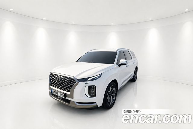 2022 Hyundai Palisade, VIN KMHR581EBNU365610
