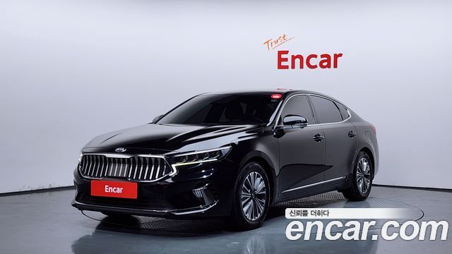 2020 Kia K7, VIN KNALE41GBLA026242