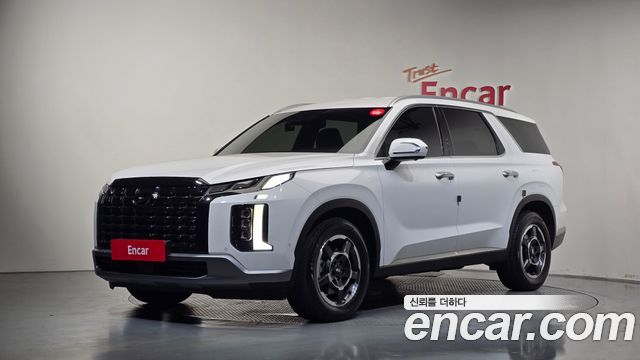 2023 Hyundai Palisade, VIN KMHR281EBPU488951