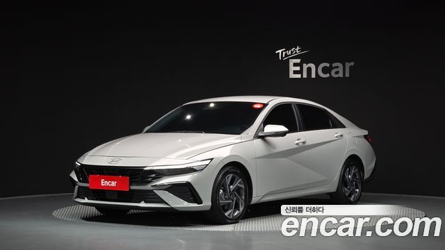 2026 Hyundai Avante, VIN KMHLR41EETU232416
