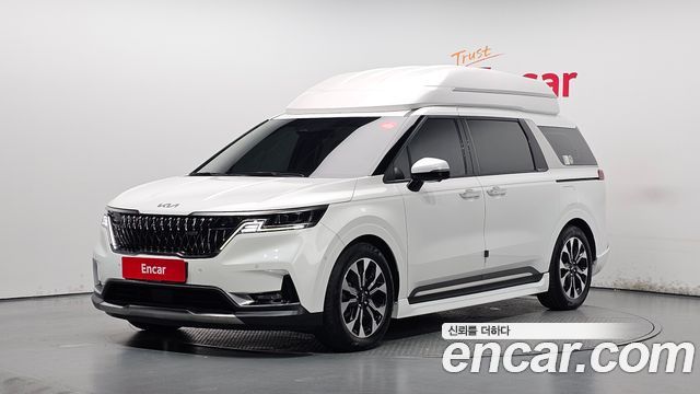 2023 Kia Carnival, VIN KNANE81BBPS274620