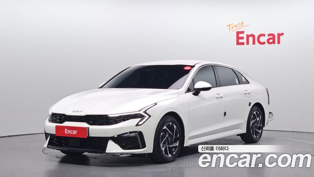 2026 Kia K5, VIN KNAG341JBTA059097
