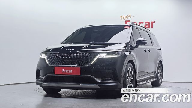 2023 Kia Carnival, VIN KNANE81BBPS251648