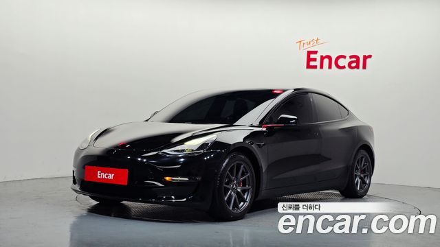 2021 Tesla Model 3, VIN 5YJ3E1EB8MF946403