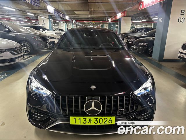 2026 Mercedes-Benz CLE-Class, VIN W1KMJ6CB7TF092407