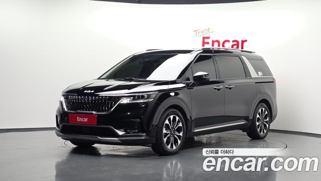 2023 Kia Carnival, VIN KNANE81BBPS216806