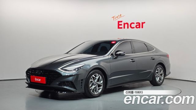 2023 Hyundai Sonata, VIN KMHL141EBPA266218