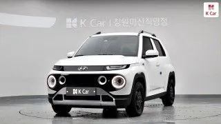 2024 Hyundai Casper, VIN KMHB3516BRW106548