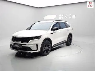 2022 Kia Sorento, VIN KNARL81FHNA153295