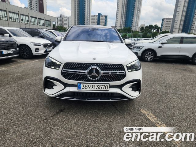 2023 Mercedes-Benz GLE-Class, VIN W1NFD3DB7PA988029