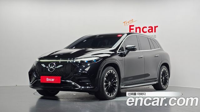 2024 Mercedes-Benz EQS, VIN W1NDM4EB4RA019612