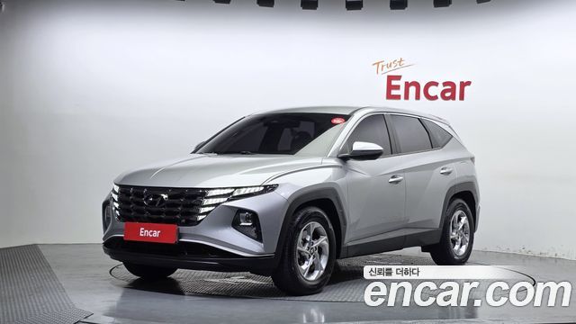 2021 Hyundai Tucson, VIN KMHJB81CBMU049901
