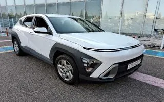 2023 Hyundai Kona, VIN KMHHB813BPU009396