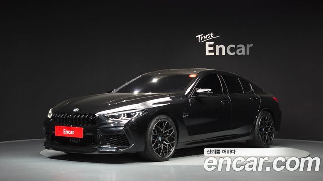 2024 BMW M8, VIN WBSGV0103RCS69340