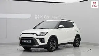 2024 SsangYong Tivoli, VIN KPBXH3AR1RP417752