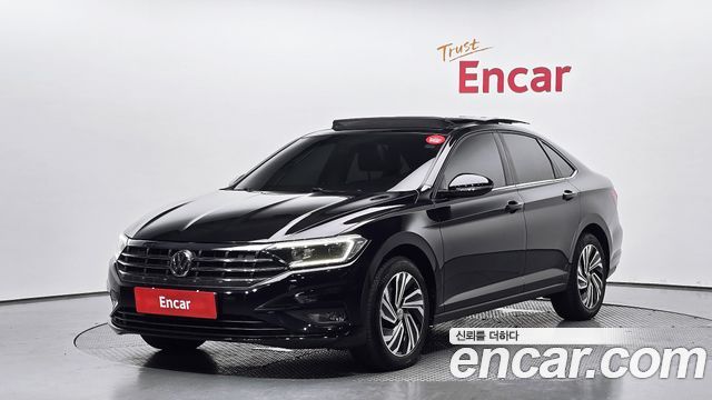2020 Volkswagen Jetta, VIN WVWZZZBUZLM099902