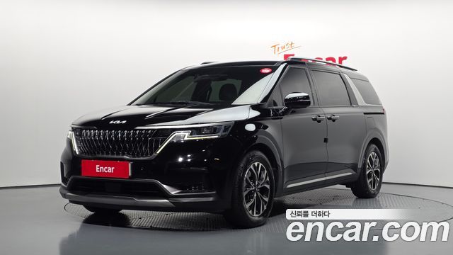 2023 Kia Carnival, VIN KNANC81BBPS329633