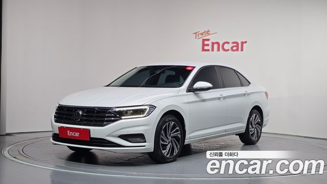 2021 Volkswagen Jetta, VIN WVWZZZBUZMM072634