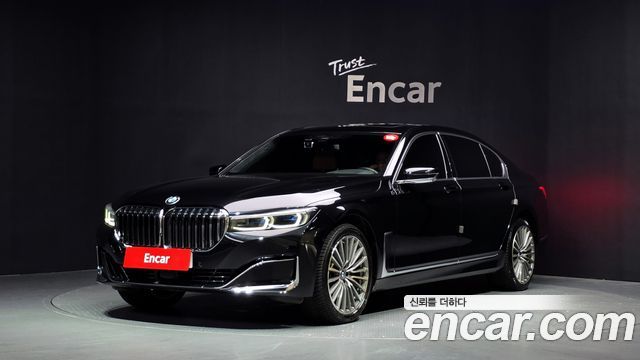 2022 BMW 7-Series, VIN WBA7T4106NCK20015