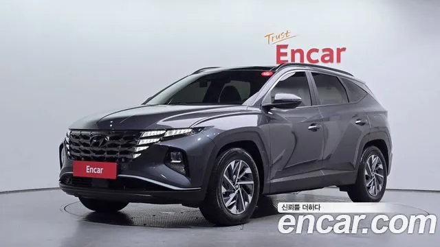 2022 Hyundai Tucson, VIN KMHJC81CBNU169143