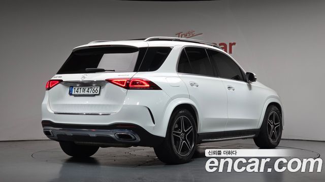 2020 Mercedes-Benz GLE-Class, VIN W1NFB5KB5LA267187