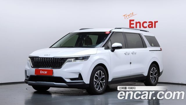 2023 Kia Carnival, VIN KNANB81BBPS270202