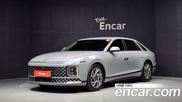 2023 Hyundai Grandeur, VIN KMHN241DBPA046575