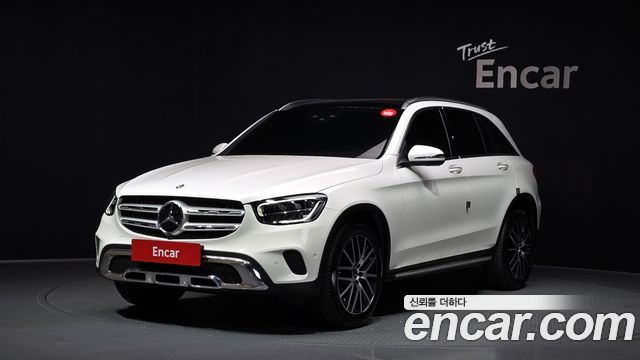 2022 Mercedes-Benz GLC-Class, VIN W1N0G1FB7NG074338
