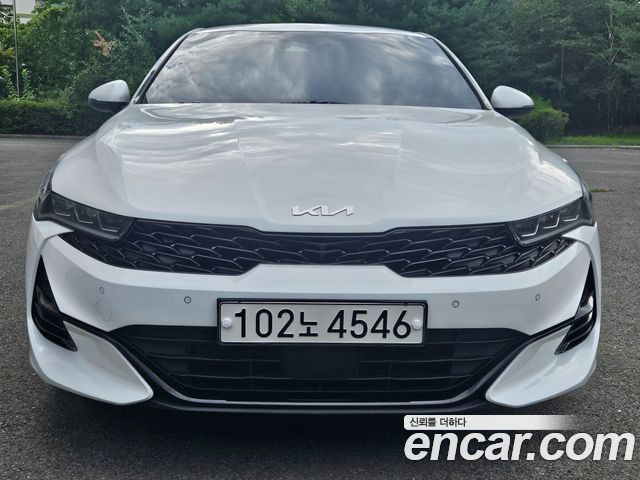 2023 Kia K5, VIN KNAG241ABPA226382