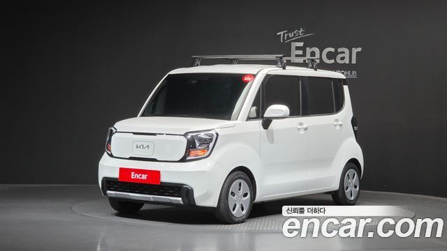 2024 Kia Ray, VIN KNACG91AFRT009553