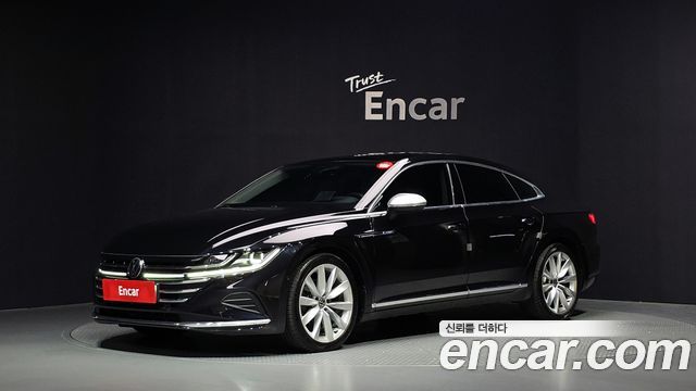 2022 Volkswagen Arteon, VIN WVWZZZ3HZNE008813