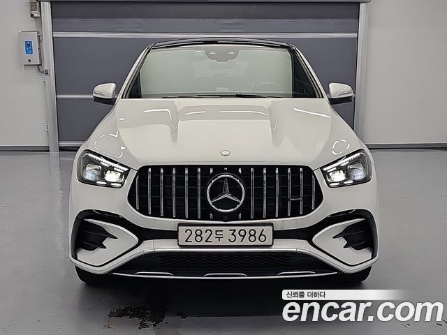 2025 Mercedes-Benz GLE-Class, VIN W1NFD6BBXSB334133