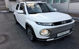 2023 Hyundai Casper, VIN KMHB5518BPW037533