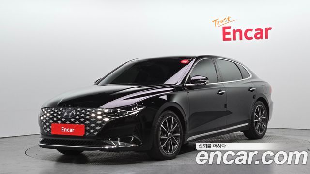 2023 Hyundai Grandeur, VIN KMHF141DBPA515379