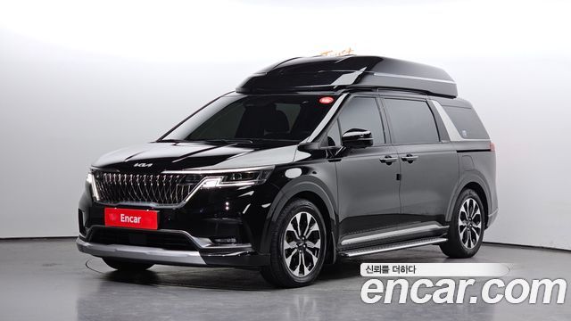 2023 Kia Carnival, VIN KNANE81BBPS280735