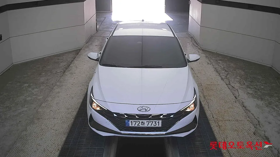 2023 Hyundai Avante, VIN KMHLL41EEPU458139