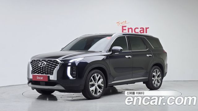 2022 Hyundai Palisade, VIN KMHR381EBNU459140