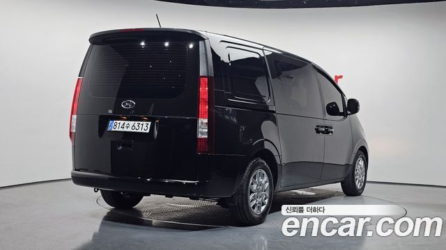 2023 Hyundai Staria, VIN KMFYCX71BPU133011