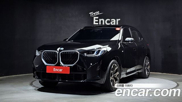 2026 BMW X3, VIN WBA41GP03T9144037