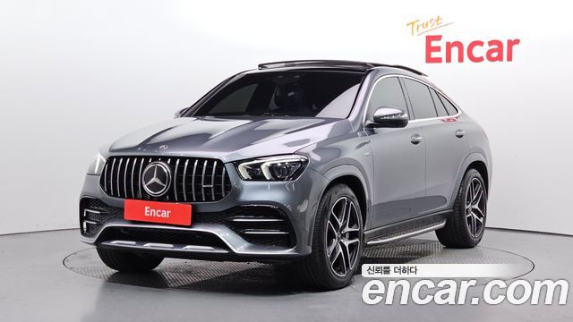 2021 Mercedes-Benz GLE-Class, VIN W1NFD6BB1MA562207