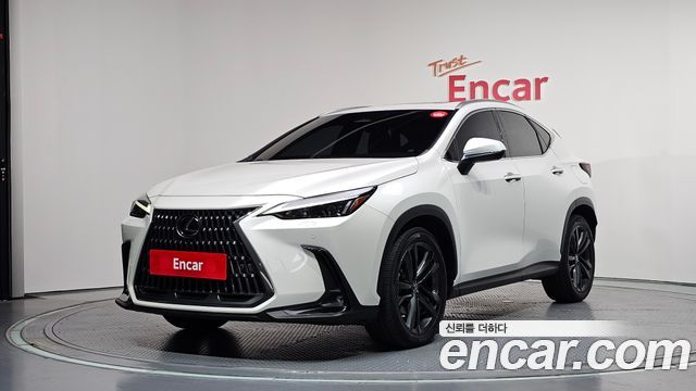 2023 Lexus NX, VIN JTJGKAEZ0P2015972