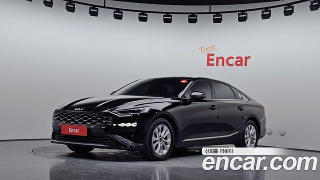 2023 Kia K8, VIN KNAM141BBPA052729