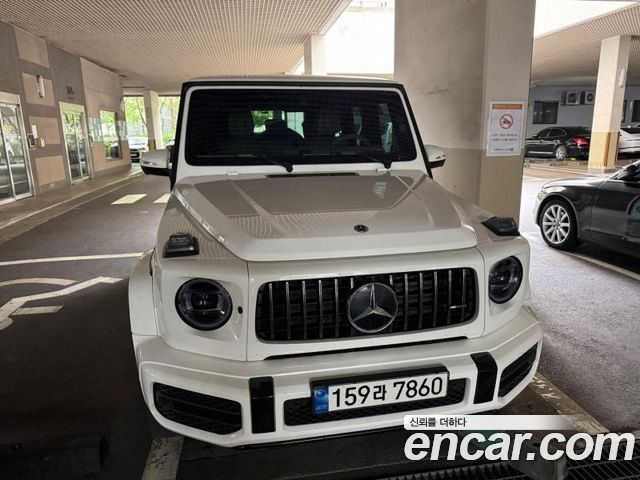 2021 Mercedes-Benz G-Class, VIN W1NYC7GJ2MX428742