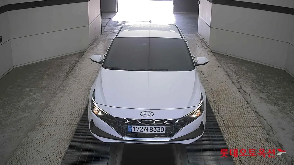 2023 Hyundai Avante, VIN KMHLL41JGPU047858