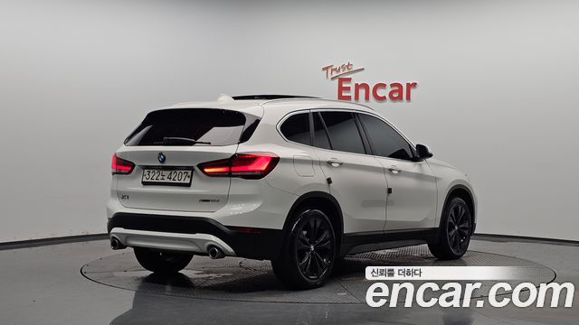 2020 BMW X1, VIN WBA31AD04L5P96637