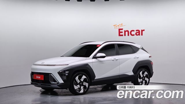 2024 Hyundai Kona, VIN KMHHE813BRU132577
