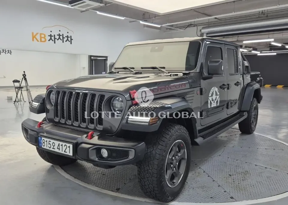 2022 Jeep Gladiator, VIN 1C6JJTBG2NL166689