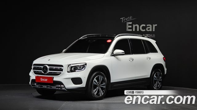 2022 Mercedes-Benz GLB-Class, VIN W1N4M1CB5NW252865