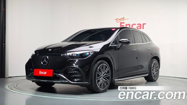 2023 Mercedes-Benz EQE, VIN W1NGM2CB3PA018520