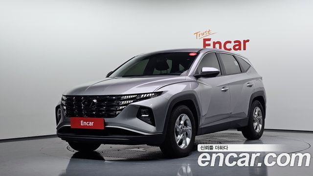 2022 Hyundai Tucson, VIN KMHJB81CDNU131883